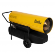 Тепловая пушка дизельная Ballu BHDP-120 PRO
