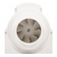 Вентилятор канальный низкошумный Shuft Silentmix-100T