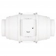 Вентилятор канальный низкошумный Shuft Silentmix-100T