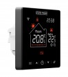 Терморегулятор Grand Meyer SN-20 Wi-Fi (черный)