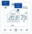 Терморегулятор Grand Meyer SN-20 Wi-Fi (черный)