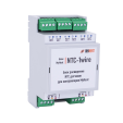 Блок расширения MyHeat NTC-1wire