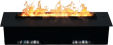 Электрокамин Real Flame 3D Cassette-S 800