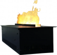 Электрокамин Real Flame 3D Cassette-S 800