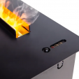 Электрокамин Real Flame 3D Cassette-S 800