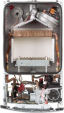Газовый котел LaggarTT ГАЗ6000 24H RN