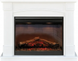 Каминокомплект Boston MB/JUP/SYM26 с Dimplex DF2608-INT Symphony 26
