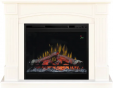 Каминокомплект Boston MB/JUP/SYM26 с Dimplex DF2624L-INT Symphony 26