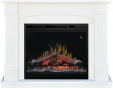 Каминокомплект Boston MB/JUP/SYM26 с Dimplex DF2624L-INT Symphony 26