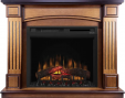 Каминокомплект Boston MB/JUP/SYM26 с Dimplex XHD28L-INT Symphony 26