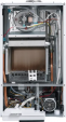 Газовый котел METEOR Thermo C30 36C