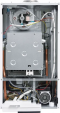 Газовый котел METEOR Thermo C30 36C