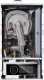 Газовый котел METEOR Thermo M30 36C