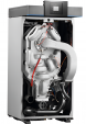 Конденсационный газовый котел Buderus Logamax plus GB272-70 H