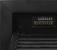 Каминокомплект CALIFORNIA MB/JUP/SYM26 MOONBLAZE DELUXE-S BL LT