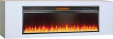 Каминокомплект DAKOTA F f1 2D V60 Vision 60 LED