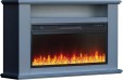Каминокомплект Govard V42 с электрокамином Royal Flame Vision 42 LED