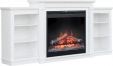 Каминокомплект JAZZ TV STAND MB/JUP/SYM26 DF2624L-INT Symphony 26