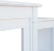 Каминокомплект JAZZ TV STAND MB/JUP/SYM26 DF2624L-INT Symphony 26