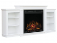 Каминокомплект JAZZ TV STAND MB/JUP/SYM26 XHD28L-INT
