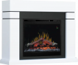 Каминокомплект LINDOS MB/JUP/SYM26 DF2624L INT Symphony 26