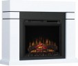 Каминокомплект LINDOS MB/JUP/SYM26 XHD28L-INT