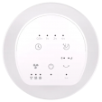 Колонный вентилятор Royal Clima RBF-801E-WT