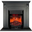 Каминокомплект VIKING STD-ASP MAJESTIC-S LUX BL LT