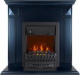 Каминокомплект VIKING STD-ASP Aspen Black