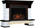 Каминокомплект STONE Montebello MB/JUP/SYM26 XHD28L-INT