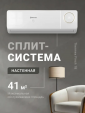 Сплит-система Thermex Finch 18