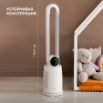 Безлопастной вентилятор Galaxy Line GL8112