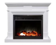 Каминокомплект STAMFORD MB/JUP/SYM26 MOONBLAZE DELUXE-S BL LT