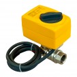 Система защиты от протечек Neptun Base Light 1/2