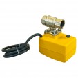 Система защиты от протечек Neptun Base Light 1/2