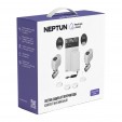 Система защиты от протечек Neptun 3/4 + Умный дом с Алисой, комплект максимальный