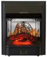 Каминокомплект LYNCOLN STD-ASP MAJESTIC-S LUX BL LT