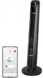 Вентилятор Sencor SFT 4207 BK