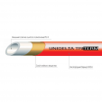 Труба Unidelta Triterm Pex-b EVOH 20х2,0
