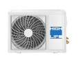 Кондиционер HIGH LIFE PRIORITY CLASS ACHL-24PC-CHDV02S
