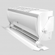 Экран-отражатель Lamprecht LA-NW840-SS