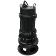 Фекальный насос Maxpump Hydra 4P15.100
