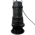 Фекальный насос Maxpump Hydra 4P15.100