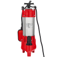 Фекальный насос Maxpump FEKALIFT 180D