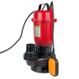 Фекальный насос Maxpump FEKATOP 750