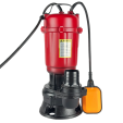 Фекальный насос Maxpump FEKATOP 750
