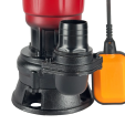 Фекальный насос Maxpump FEKATOP 750