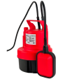 Дренажный насос MAXPUMP TOPDRAIN 250D