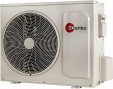 Кондиционер Denko White Lotus DC Inverter DECH-12inv