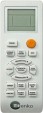 Кондиционер Denko White Lotus DC Inverter DECH-12inv